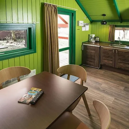 Hotel Legoland Wilderness Barrels & 3*