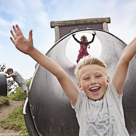 Legoland Wilderness Barrels & Billund
